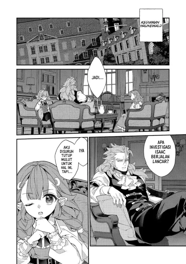image-komik-kaketa-tsuki-no-mercedes-kyuuketsuki-no-kizoku-ni-tensei-shitakedo-sute-rare-sounanode-dungeon-o-seiha-suru-chapter-25-2/34