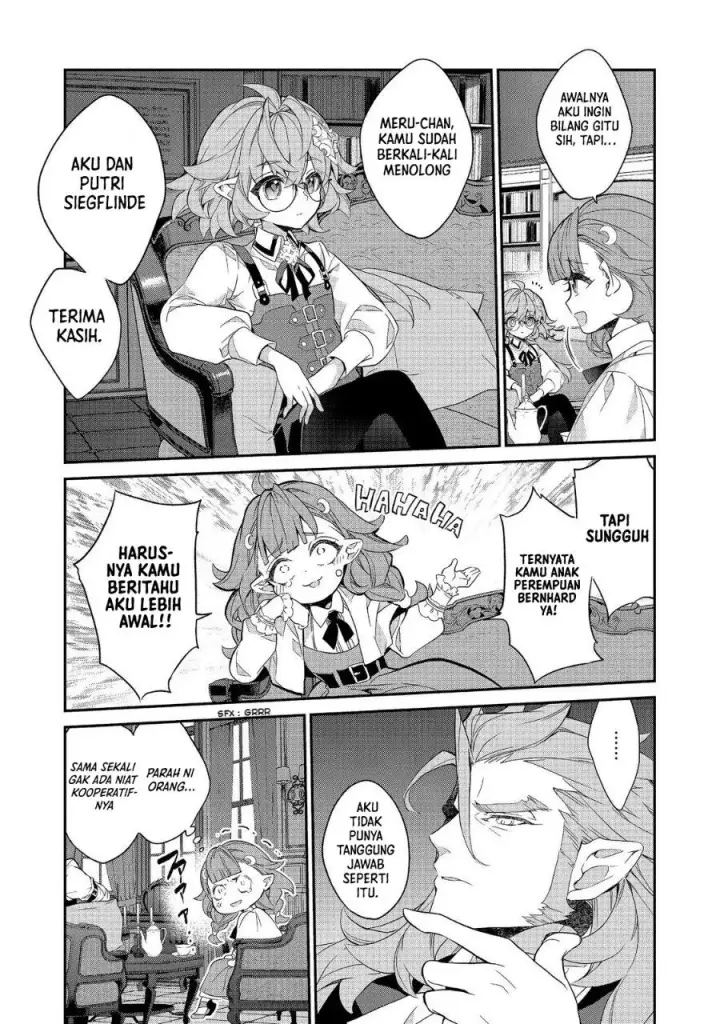 image-komik-kaketa-tsuki-no-mercedes-kyuuketsuki-no-kizoku-ni-tensei-shitakedo-sute-rare-sounanode-dungeon-o-seiha-suru-chapter-25-5/34