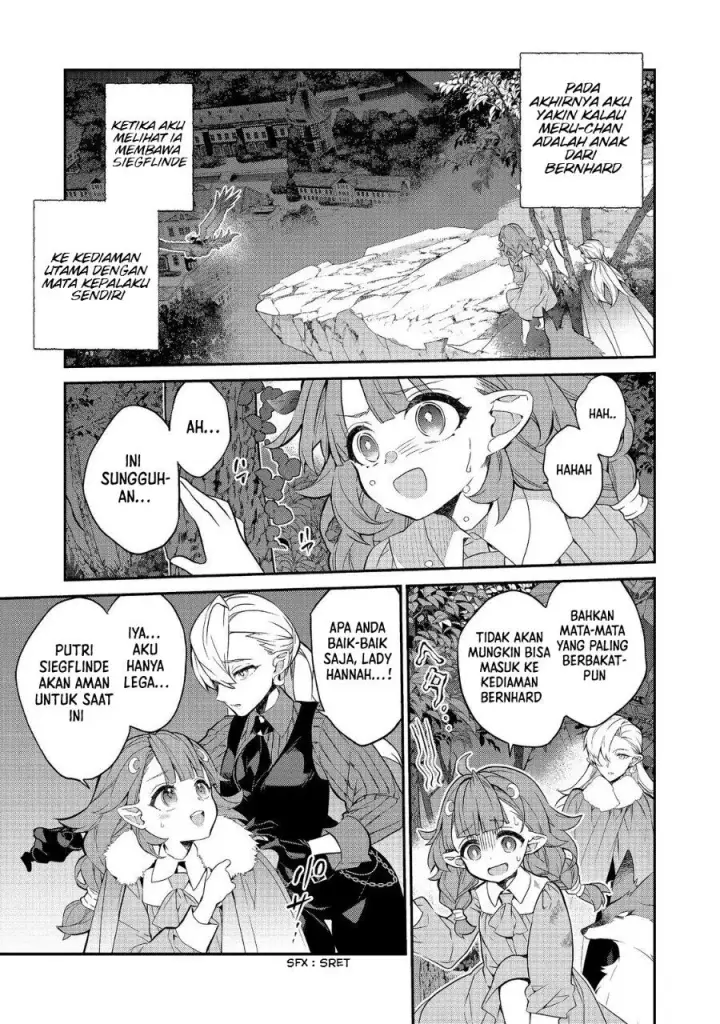 image-komik-kaketa-tsuki-no-mercedes-kyuuketsuki-no-kizoku-ni-tensei-shitakedo-sute-rare-sounanode-dungeon-o-seiha-suru-chapter-25-9/34