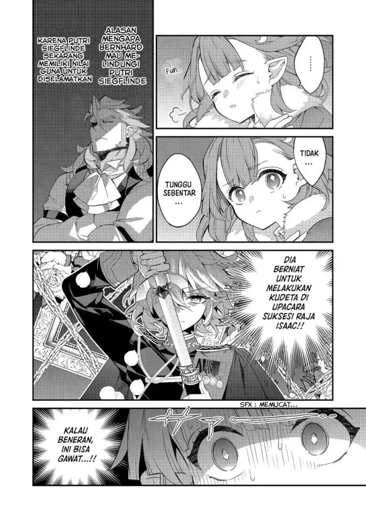 image-komik-kaketa-tsuki-no-mercedes-kyuuketsuki-no-kizoku-ni-tensei-shitakedo-sute-rare-sounanode-dungeon-o-seiha-suru-chapter-25-10/34