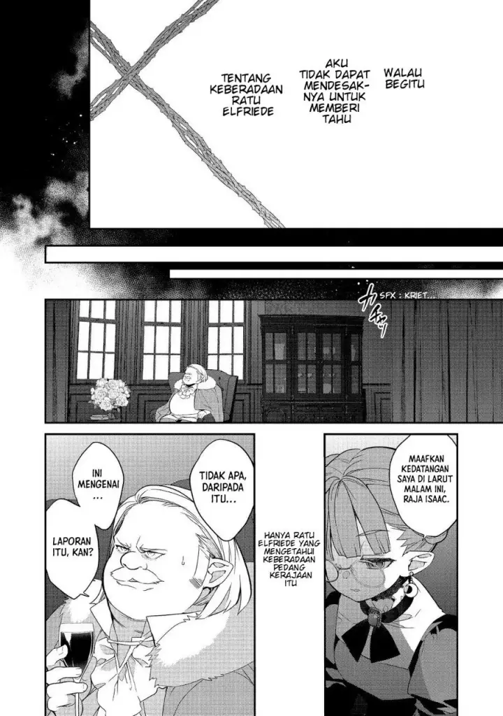 image-komik-kaketa-tsuki-no-mercedes-kyuuketsuki-no-kizoku-ni-tensei-shitakedo-sute-rare-sounanode-dungeon-o-seiha-suru-chapter-25-16/34