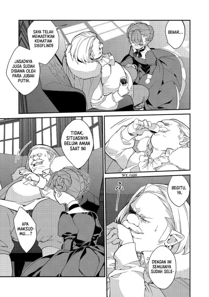 image-komik-kaketa-tsuki-no-mercedes-kyuuketsuki-no-kizoku-ni-tensei-shitakedo-sute-rare-sounanode-dungeon-o-seiha-suru-chapter-25-17/34