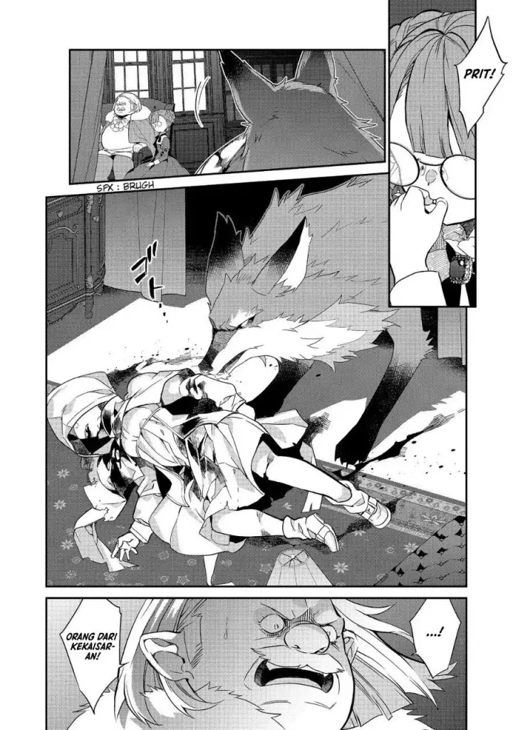 image-komik-kaketa-tsuki-no-mercedes-kyuuketsuki-no-kizoku-ni-tensei-shitakedo-sute-rare-sounanode-dungeon-o-seiha-suru-chapter-25-18/34