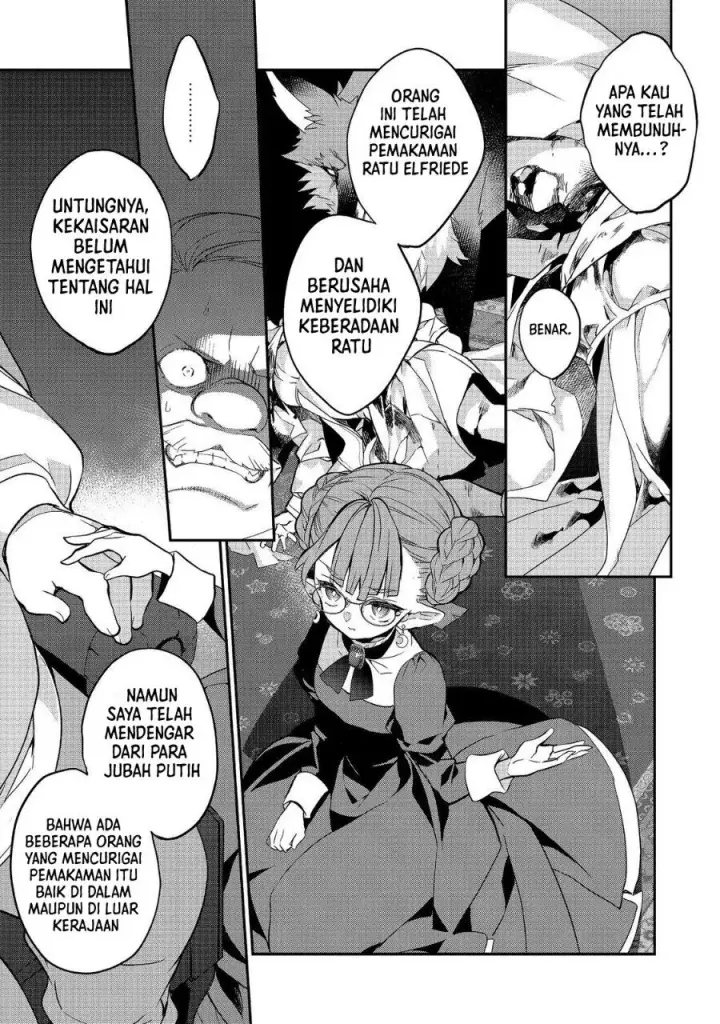 image-komik-kaketa-tsuki-no-mercedes-kyuuketsuki-no-kizoku-ni-tensei-shitakedo-sute-rare-sounanode-dungeon-o-seiha-suru-chapter-25-19/34