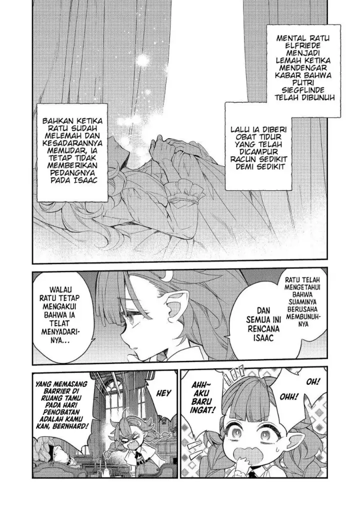 image-komik-kaketa-tsuki-no-mercedes-kyuuketsuki-no-kizoku-ni-tensei-shitakedo-sute-rare-sounanode-dungeon-o-seiha-suru-chapter-25-24/34