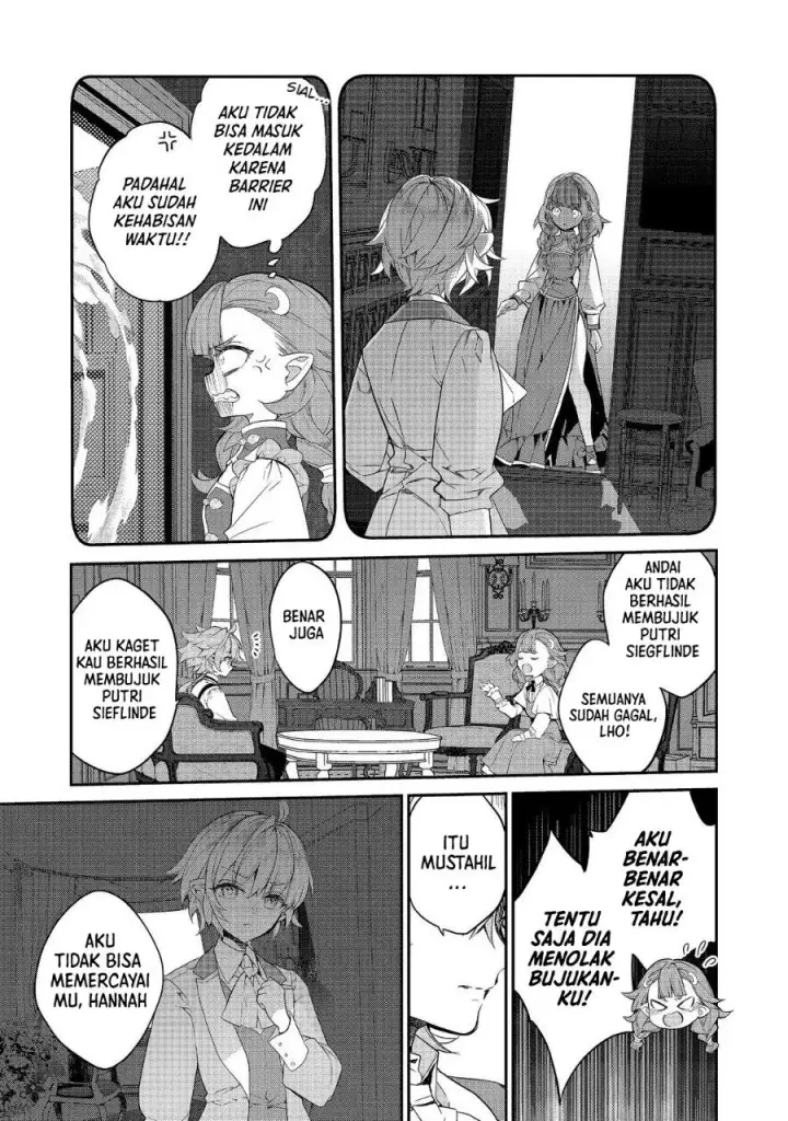 image-komik-kaketa-tsuki-no-mercedes-kyuuketsuki-no-kizoku-ni-tensei-shitakedo-sute-rare-sounanode-dungeon-o-seiha-suru-chapter-25-25/34