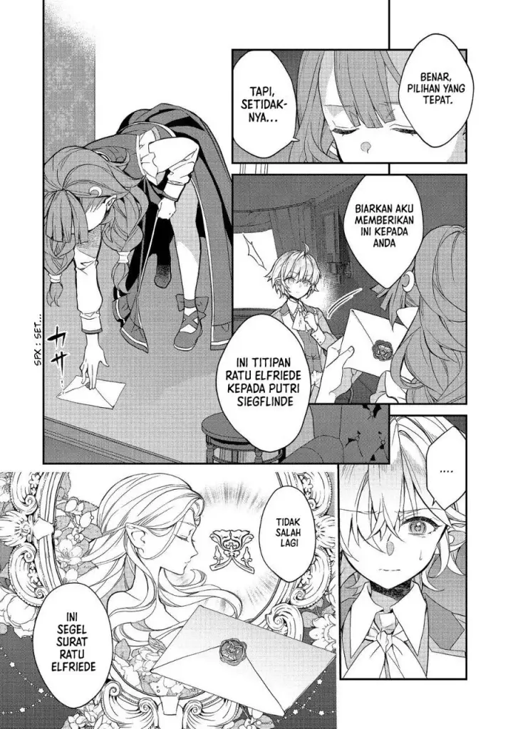 image-komik-kaketa-tsuki-no-mercedes-kyuuketsuki-no-kizoku-ni-tensei-shitakedo-sute-rare-sounanode-dungeon-o-seiha-suru-chapter-25-26/34
