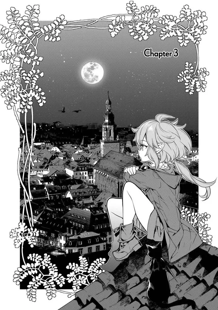 image-komik-kaketa-tsuki-no-mercedes-kyuuketsuki-no-kizoku-ni-tensei-shitakedo-sute-rare-sounanode-dungeon-o-seiha-suru-chapter-3-1/38