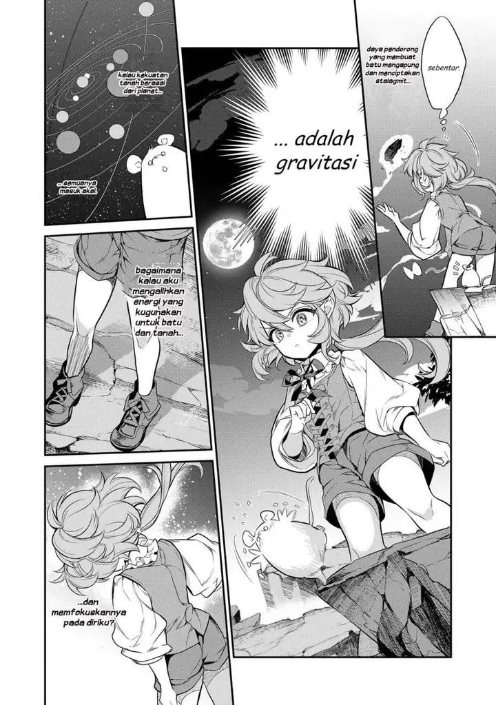 image-komik-kaketa-tsuki-no-mercedes-kyuuketsuki-no-kizoku-ni-tensei-shitakedo-sute-rare-sounanode-dungeon-o-seiha-suru-chapter-3-6/38