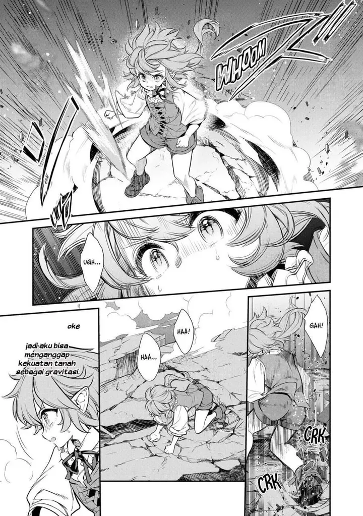 image-komik-kaketa-tsuki-no-mercedes-kyuuketsuki-no-kizoku-ni-tensei-shitakedo-sute-rare-sounanode-dungeon-o-seiha-suru-chapter-3-7/38