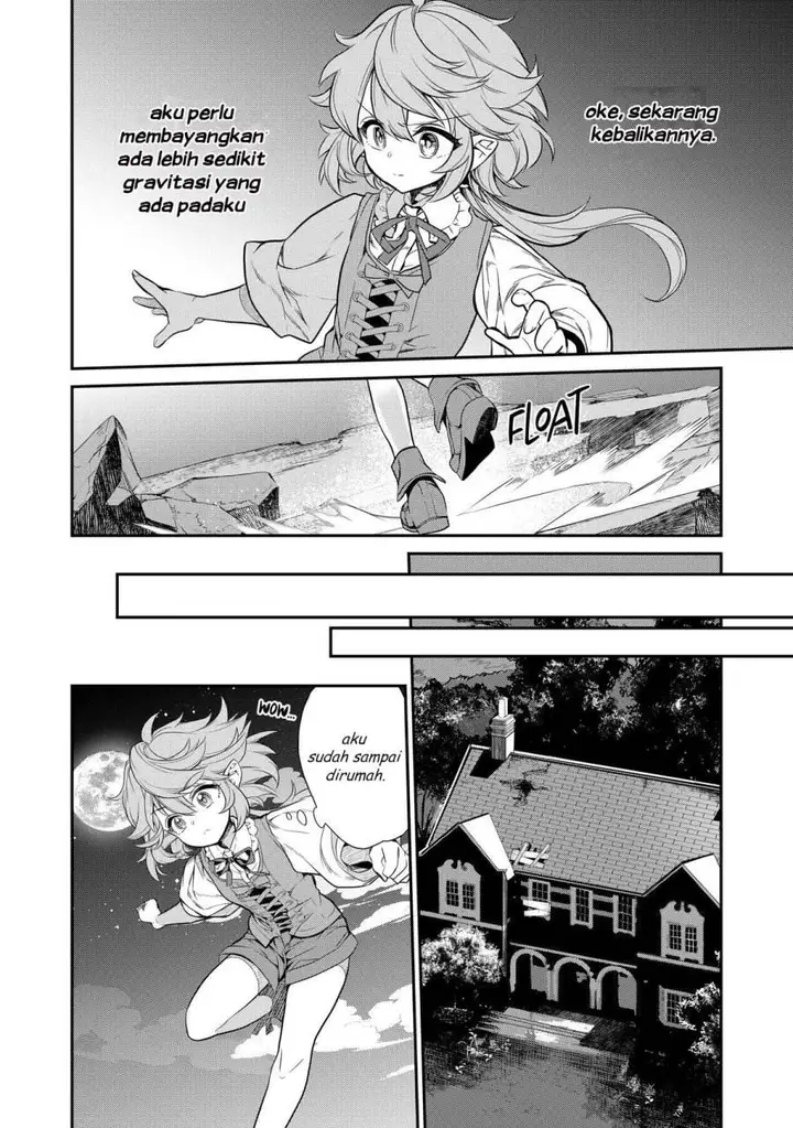 image-komik-kaketa-tsuki-no-mercedes-kyuuketsuki-no-kizoku-ni-tensei-shitakedo-sute-rare-sounanode-dungeon-o-seiha-suru-chapter-3-8/38