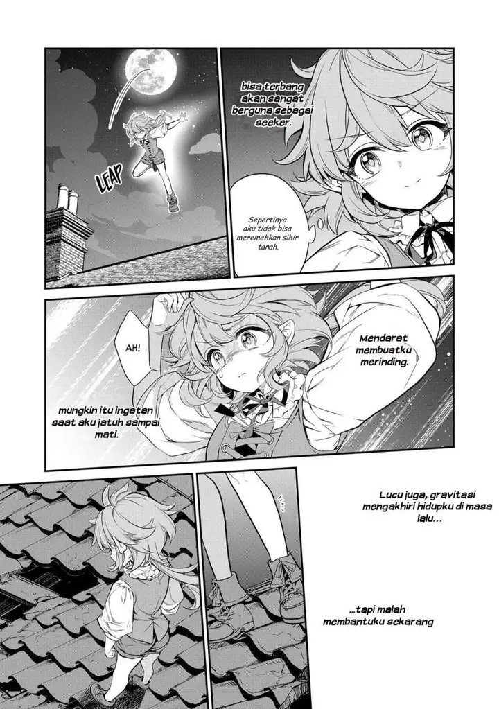 image-komik-kaketa-tsuki-no-mercedes-kyuuketsuki-no-kizoku-ni-tensei-shitakedo-sute-rare-sounanode-dungeon-o-seiha-suru-chapter-3-9/38