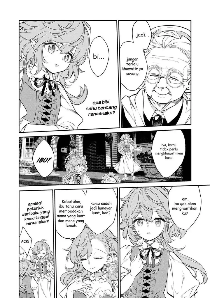 image-komik-kaketa-tsuki-no-mercedes-kyuuketsuki-no-kizoku-ni-tensei-shitakedo-sute-rare-sounanode-dungeon-o-seiha-suru-chapter-3-16/38