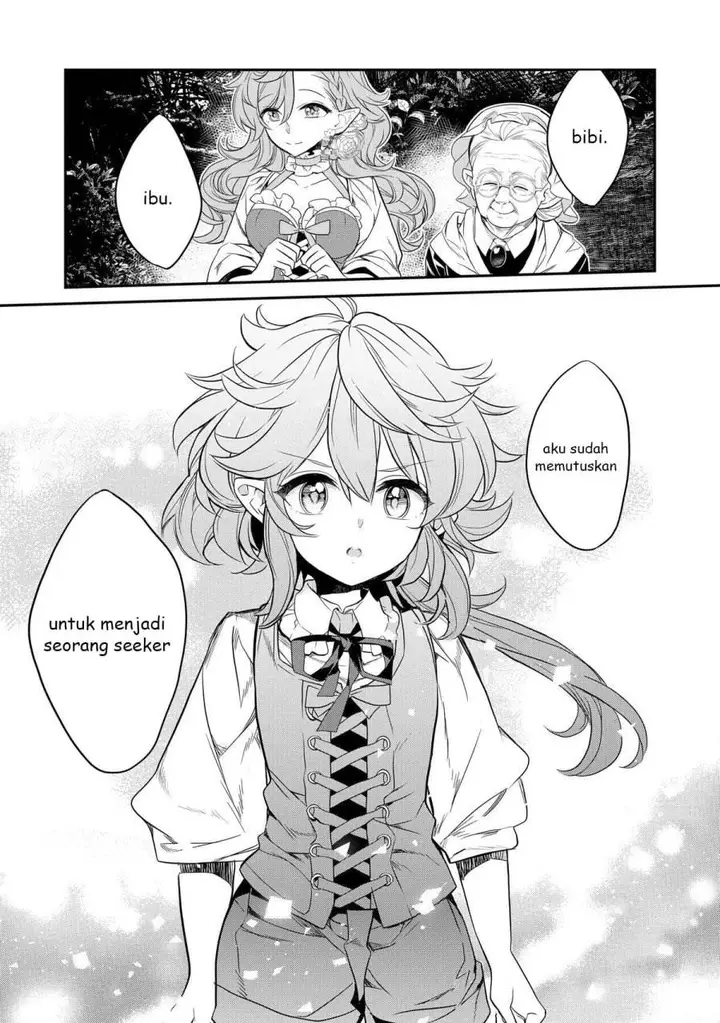 image-komik-kaketa-tsuki-no-mercedes-kyuuketsuki-no-kizoku-ni-tensei-shitakedo-sute-rare-sounanode-dungeon-o-seiha-suru-chapter-3-18/38