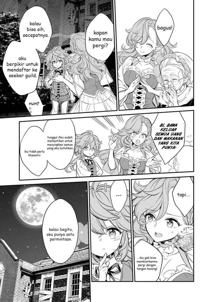 image-komik-kaketa-tsuki-no-mercedes-kyuuketsuki-no-kizoku-ni-tensei-shitakedo-sute-rare-sounanode-dungeon-o-seiha-suru-chapter-3-19/38