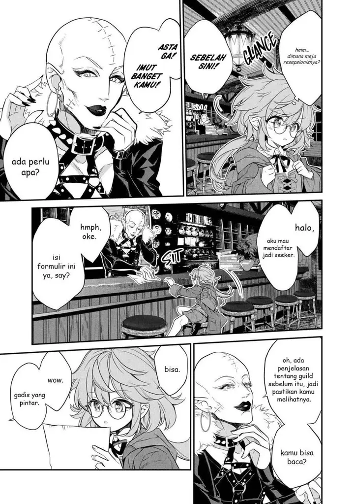 image-komik-kaketa-tsuki-no-mercedes-kyuuketsuki-no-kizoku-ni-tensei-shitakedo-sute-rare-sounanode-dungeon-o-seiha-suru-chapter-3-23/38