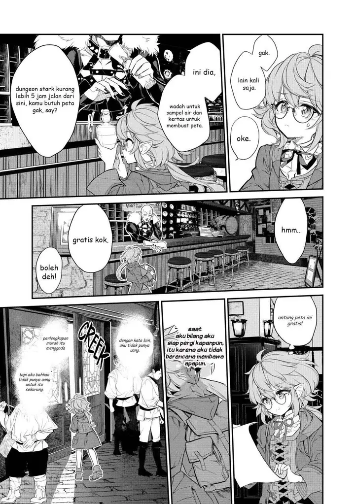 image-komik-kaketa-tsuki-no-mercedes-kyuuketsuki-no-kizoku-ni-tensei-shitakedo-sute-rare-sounanode-dungeon-o-seiha-suru-chapter-3-29/38