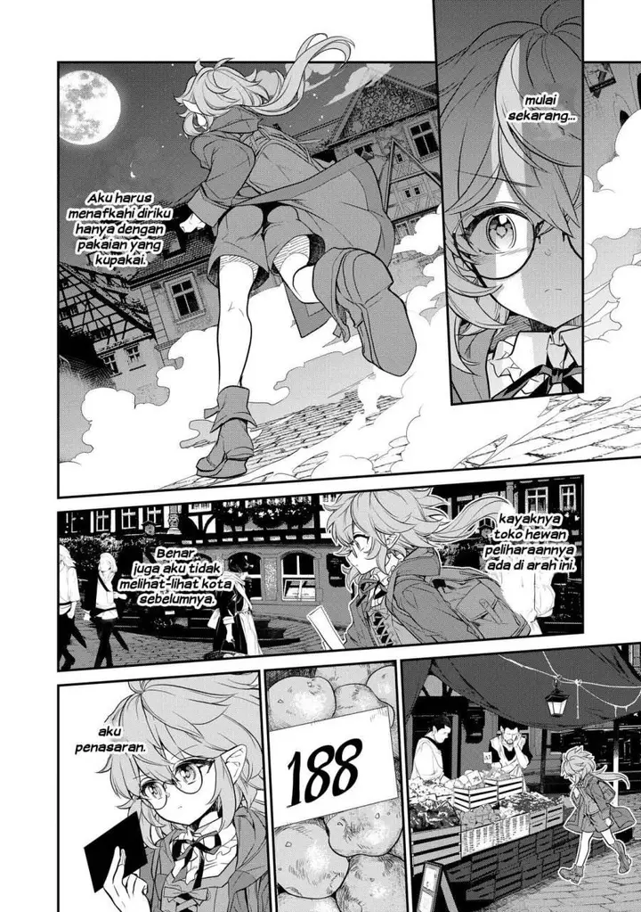 image-komik-kaketa-tsuki-no-mercedes-kyuuketsuki-no-kizoku-ni-tensei-shitakedo-sute-rare-sounanode-dungeon-o-seiha-suru-chapter-3-30/38