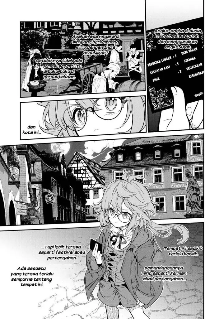 image-komik-kaketa-tsuki-no-mercedes-kyuuketsuki-no-kizoku-ni-tensei-shitakedo-sute-rare-sounanode-dungeon-o-seiha-suru-chapter-3-31/38