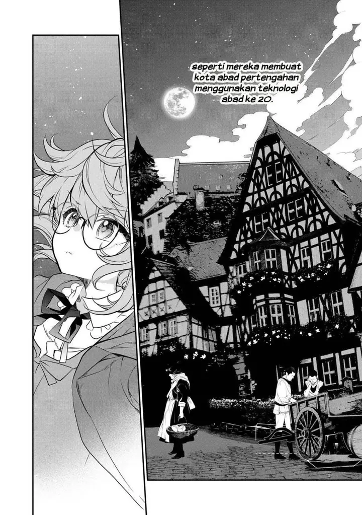 image-komik-kaketa-tsuki-no-mercedes-kyuuketsuki-no-kizoku-ni-tensei-shitakedo-sute-rare-sounanode-dungeon-o-seiha-suru-chapter-3-32/38