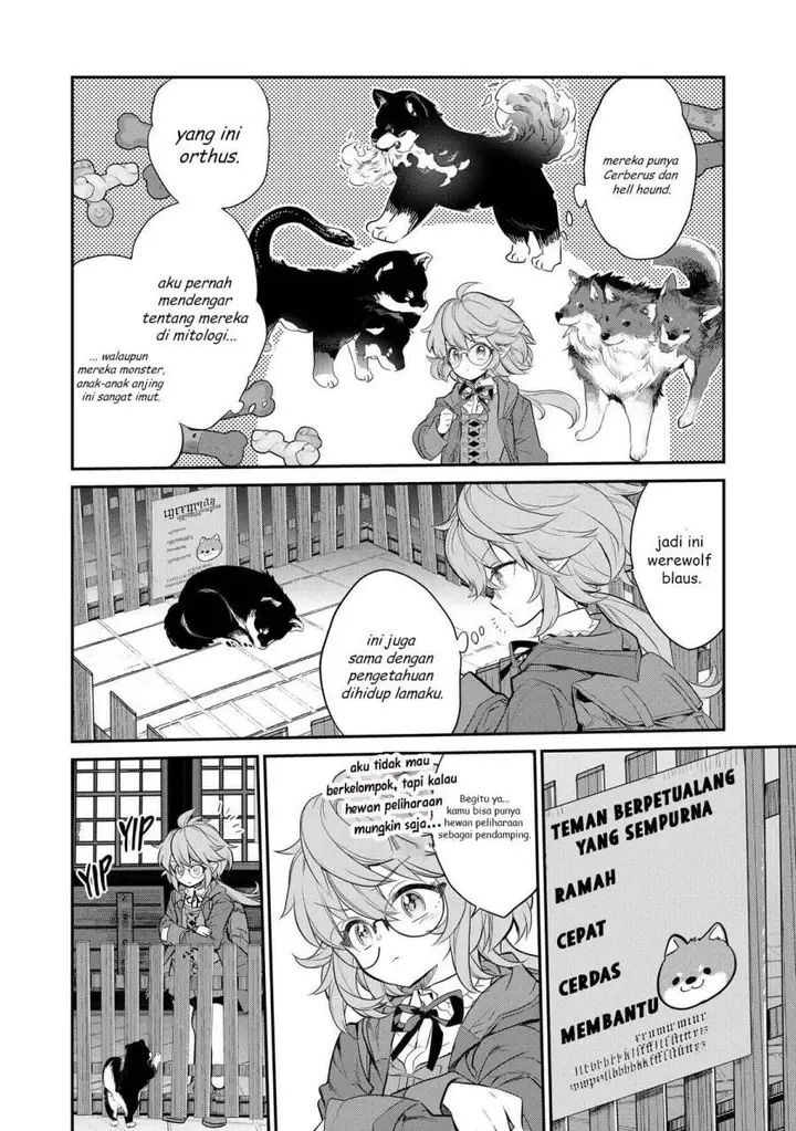 image-komik-kaketa-tsuki-no-mercedes-kyuuketsuki-no-kizoku-ni-tensei-shitakedo-sute-rare-sounanode-dungeon-o-seiha-suru-chapter-3-34/38