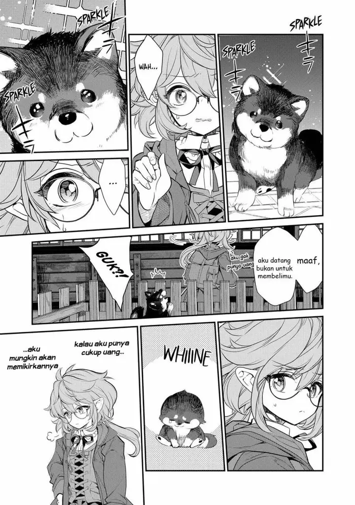 image-komik-kaketa-tsuki-no-mercedes-kyuuketsuki-no-kizoku-ni-tensei-shitakedo-sute-rare-sounanode-dungeon-o-seiha-suru-chapter-3-35/38