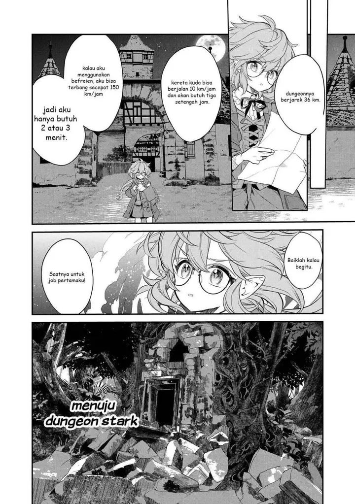 image-komik-kaketa-tsuki-no-mercedes-kyuuketsuki-no-kizoku-ni-tensei-shitakedo-sute-rare-sounanode-dungeon-o-seiha-suru-chapter-3-36/38