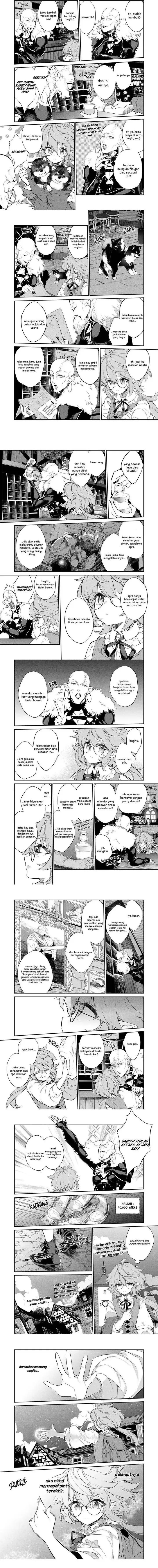 image-komik-kaketa-tsuki-no-mercedes-kyuuketsuki-no-kizoku-ni-tensei-shitakedo-sute-rare-sounanode-dungeon-o-seiha-suru-chapter-4-5/9