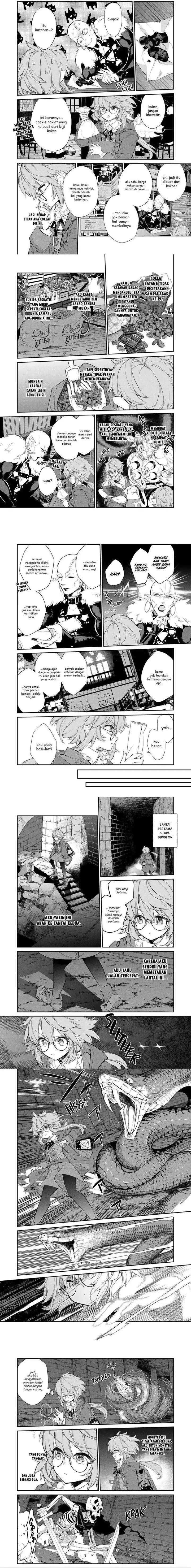 image-komik-kaketa-tsuki-no-mercedes-kyuuketsuki-no-kizoku-ni-tensei-shitakedo-sute-rare-sounanode-dungeon-o-seiha-suru-chapter-5-1/7