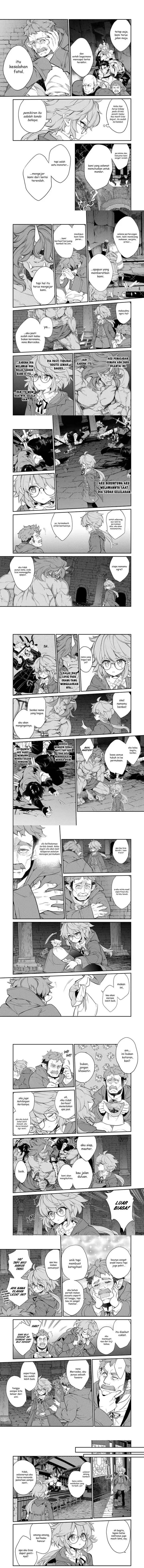 image-komik-kaketa-tsuki-no-mercedes-kyuuketsuki-no-kizoku-ni-tensei-shitakedo-sute-rare-sounanode-dungeon-o-seiha-suru-chapter-5-5/7