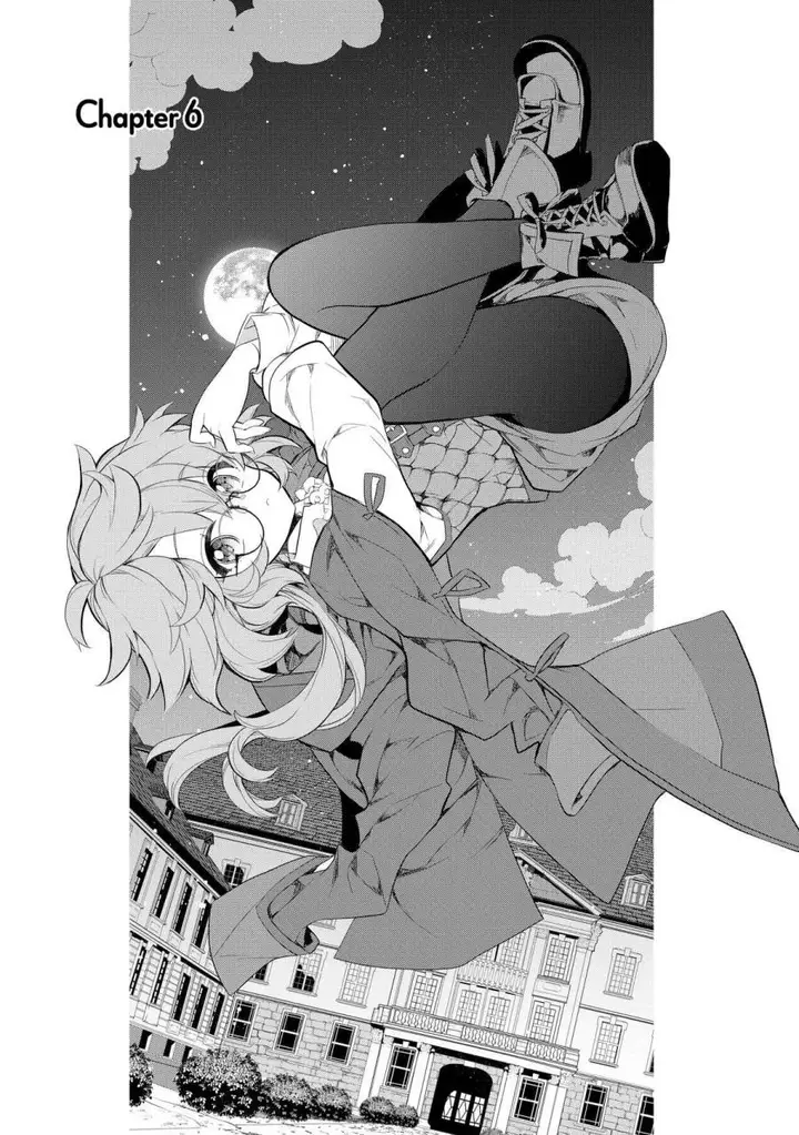 image-komik-kaketa-tsuki-no-mercedes-kyuuketsuki-no-kizoku-ni-tensei-shitakedo-sute-rare-sounanode-dungeon-o-seiha-suru-chapter-6-1/38