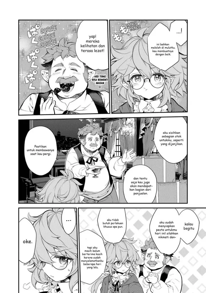 image-komik-kaketa-tsuki-no-mercedes-kyuuketsuki-no-kizoku-ni-tensei-shitakedo-sute-rare-sounanode-dungeon-o-seiha-suru-chapter-6-4/38