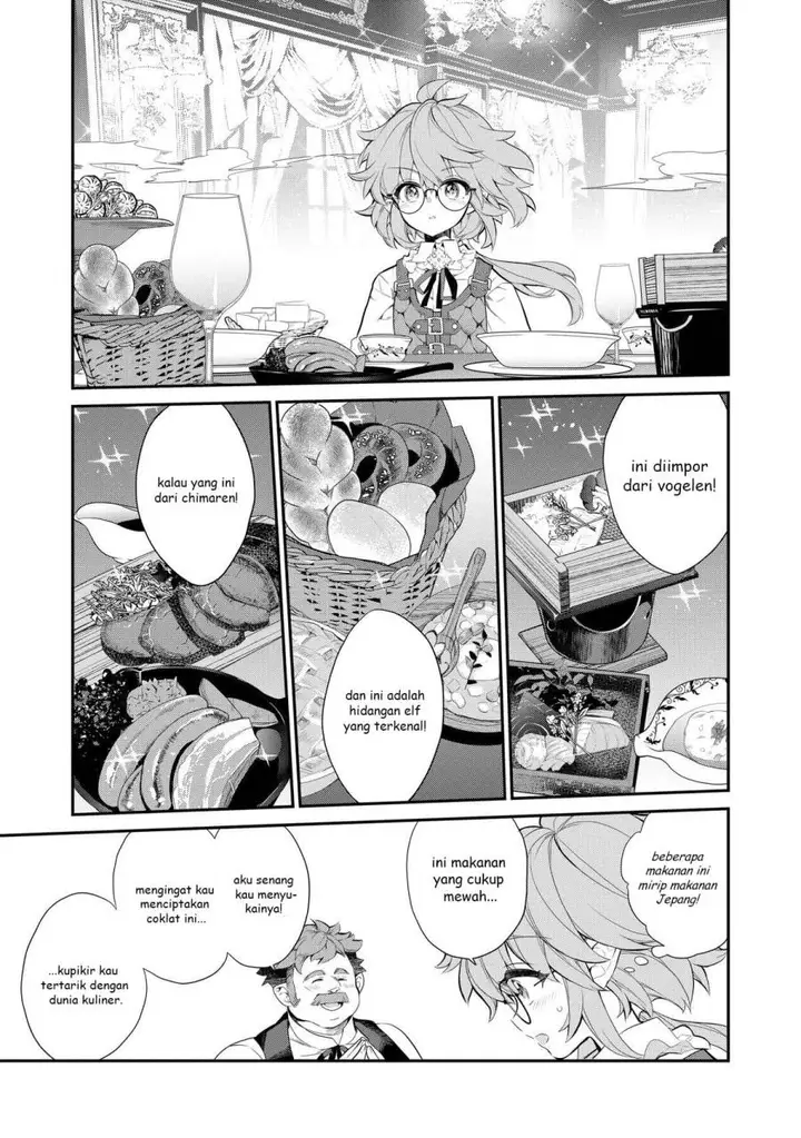 image-komik-kaketa-tsuki-no-mercedes-kyuuketsuki-no-kizoku-ni-tensei-shitakedo-sute-rare-sounanode-dungeon-o-seiha-suru-chapter-6-5/38