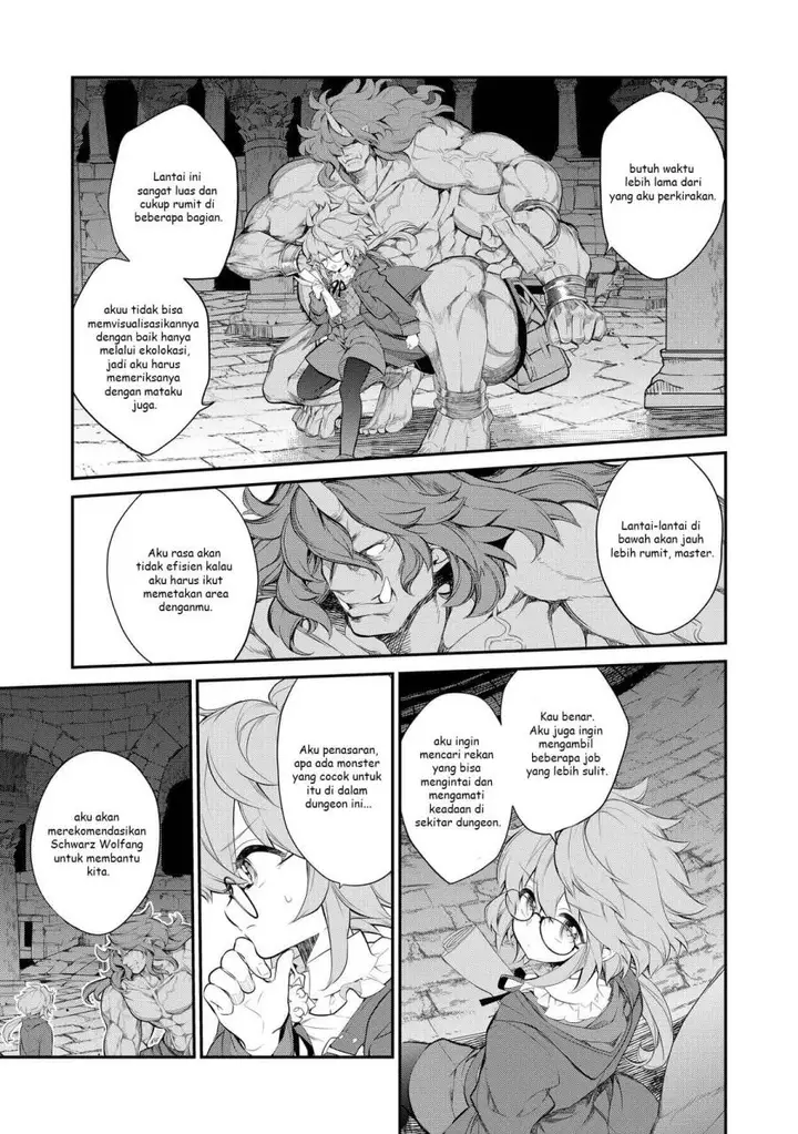 image-komik-kaketa-tsuki-no-mercedes-kyuuketsuki-no-kizoku-ni-tensei-shitakedo-sute-rare-sounanode-dungeon-o-seiha-suru-chapter-6-13/38