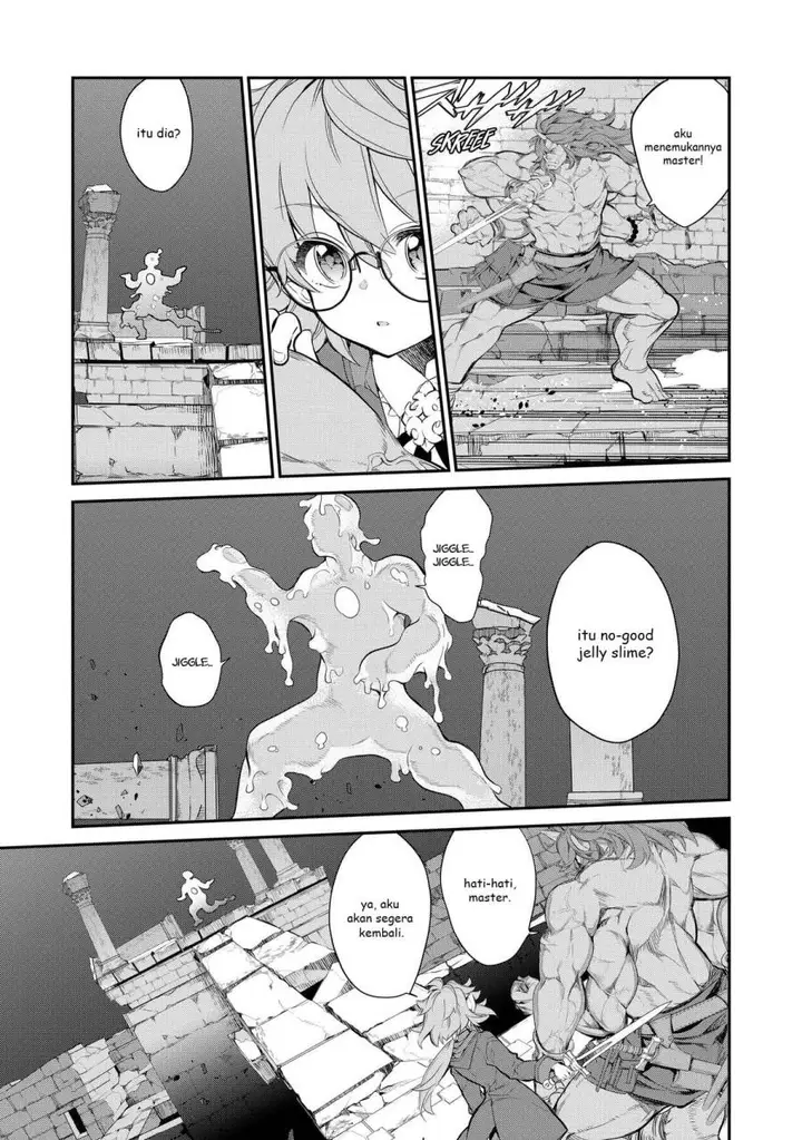 image-komik-kaketa-tsuki-no-mercedes-kyuuketsuki-no-kizoku-ni-tensei-shitakedo-sute-rare-sounanode-dungeon-o-seiha-suru-chapter-6-19/38