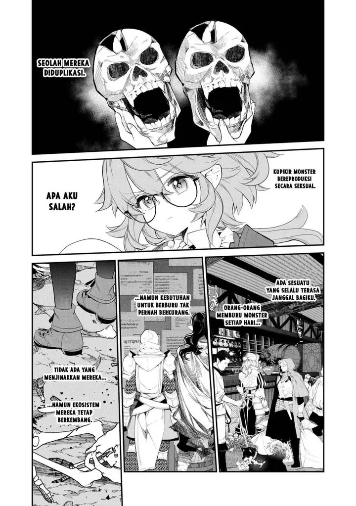 image-komik-kaketa-tsuki-no-mercedes-kyuuketsuki-no-kizoku-ni-tensei-shitakedo-sute-rare-sounanode-dungeon-o-seiha-suru-chapter-6-26/38