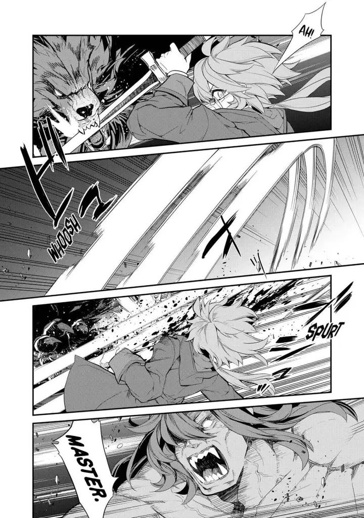image-komik-kaketa-tsuki-no-mercedes-kyuuketsuki-no-kizoku-ni-tensei-shitakedo-sute-rare-sounanode-dungeon-o-seiha-suru-chapter-6-32/38