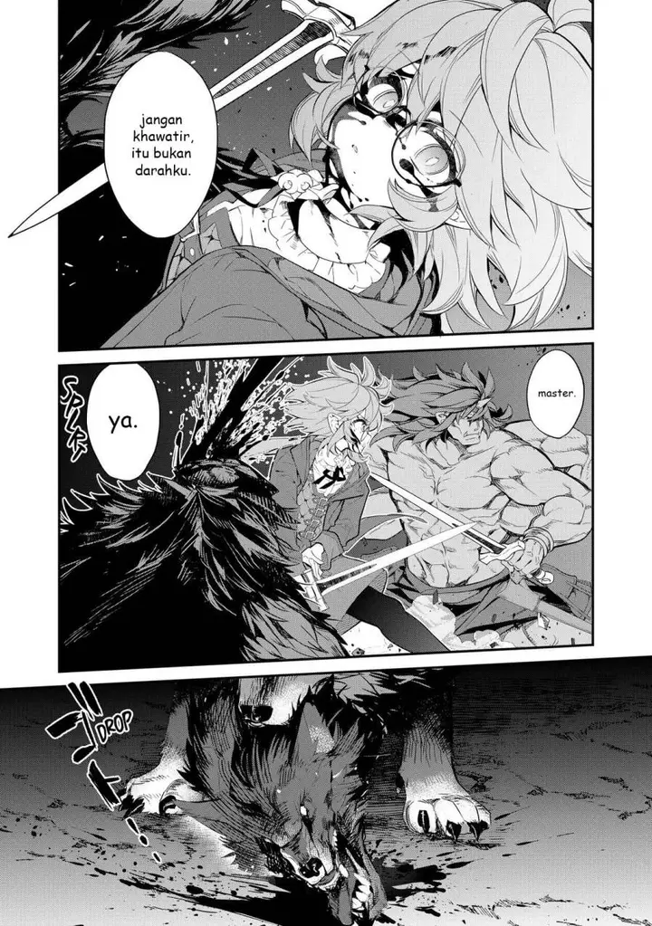 image-komik-kaketa-tsuki-no-mercedes-kyuuketsuki-no-kizoku-ni-tensei-shitakedo-sute-rare-sounanode-dungeon-o-seiha-suru-chapter-6-33/38
