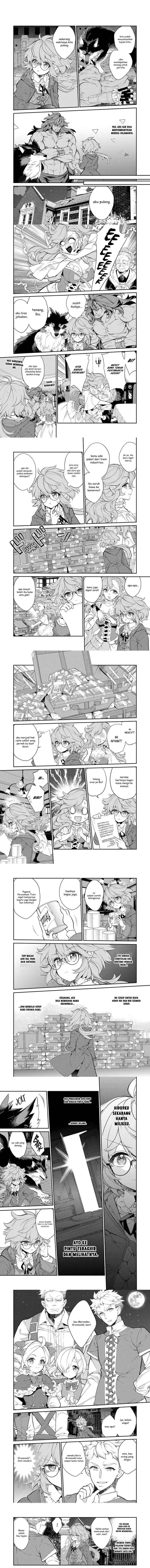 image-komik-kaketa-tsuki-no-mercedes-kyuuketsuki-no-kizoku-ni-tensei-shitakedo-sute-rare-sounanode-dungeon-o-seiha-suru-chapter-7-2/8