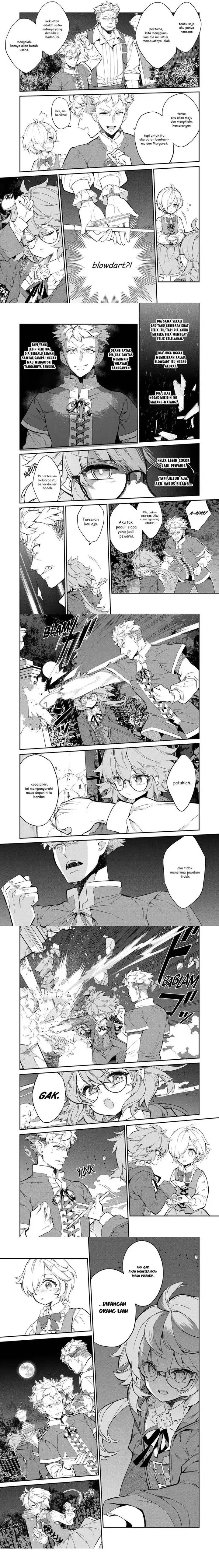 image-komik-kaketa-tsuki-no-mercedes-kyuuketsuki-no-kizoku-ni-tensei-shitakedo-sute-rare-sounanode-dungeon-o-seiha-suru-chapter-7-4/8