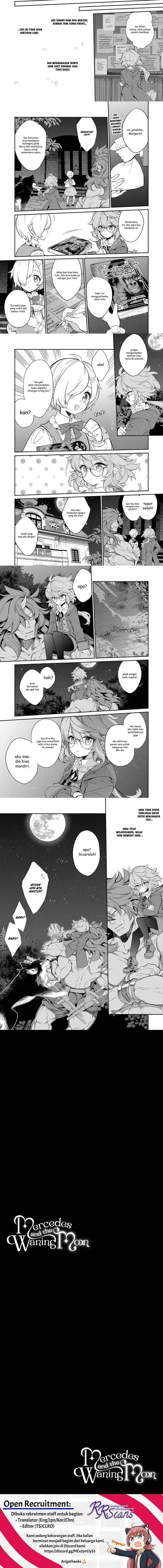 image-komik-kaketa-tsuki-no-mercedes-kyuuketsuki-no-kizoku-ni-tensei-shitakedo-sute-rare-sounanode-dungeon-o-seiha-suru-chapter-7-7/8