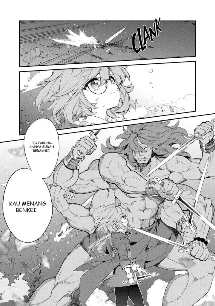 image-komik-kaketa-tsuki-no-mercedes-kyuuketsuki-no-kizoku-ni-tensei-shitakedo-sute-rare-sounanode-dungeon-o-seiha-suru-chapter-8-5/60