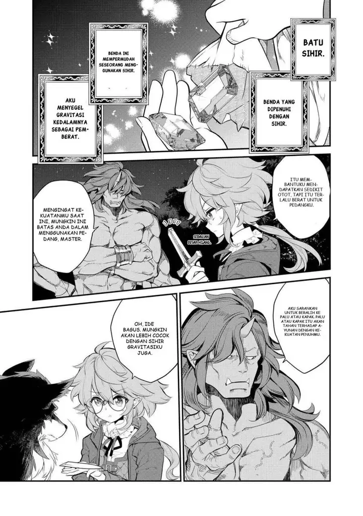image-komik-kaketa-tsuki-no-mercedes-kyuuketsuki-no-kizoku-ni-tensei-shitakedo-sute-rare-sounanode-dungeon-o-seiha-suru-chapter-8-7/60