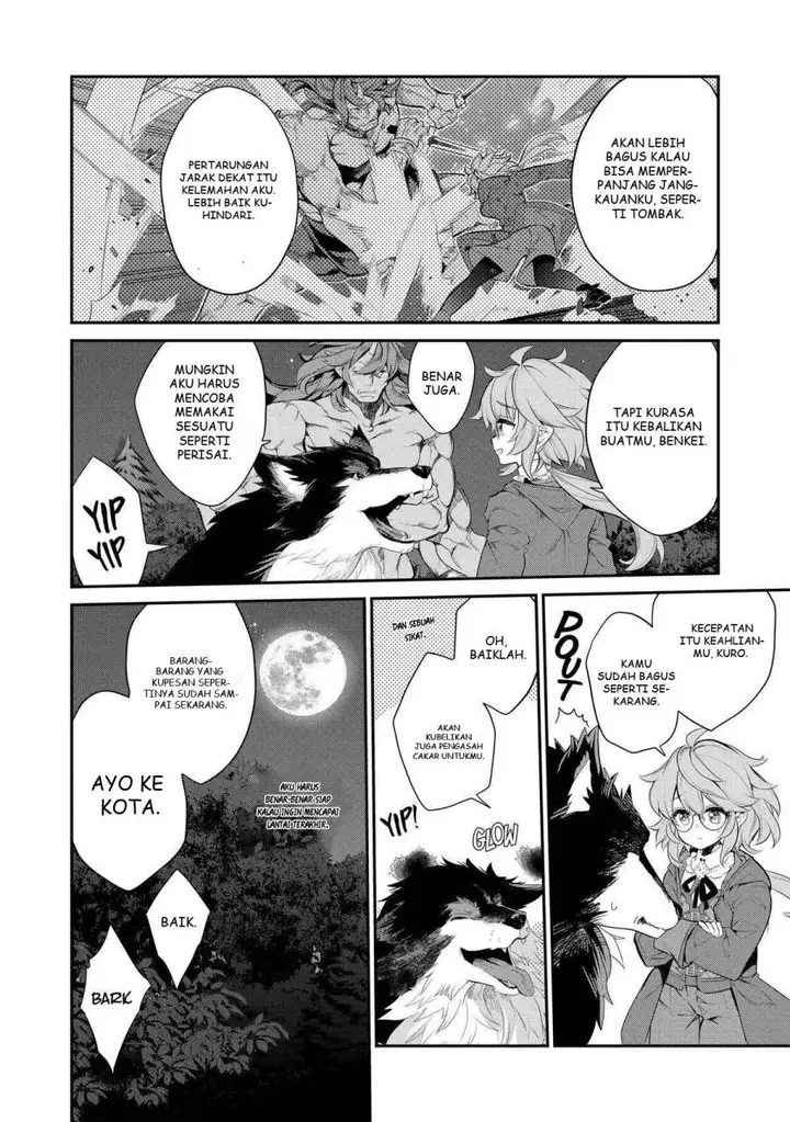 image-komik-kaketa-tsuki-no-mercedes-kyuuketsuki-no-kizoku-ni-tensei-shitakedo-sute-rare-sounanode-dungeon-o-seiha-suru-chapter-8-8/60