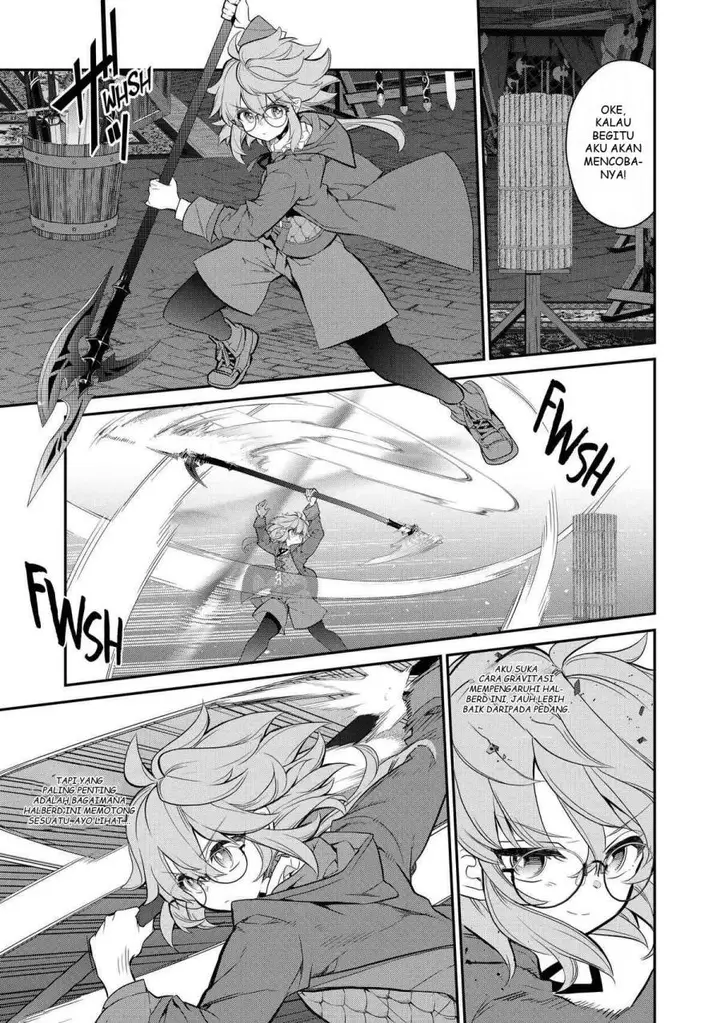 image-komik-kaketa-tsuki-no-mercedes-kyuuketsuki-no-kizoku-ni-tensei-shitakedo-sute-rare-sounanode-dungeon-o-seiha-suru-chapter-8-15/60
