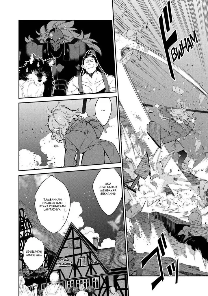 image-komik-kaketa-tsuki-no-mercedes-kyuuketsuki-no-kizoku-ni-tensei-shitakedo-sute-rare-sounanode-dungeon-o-seiha-suru-chapter-8-16/60