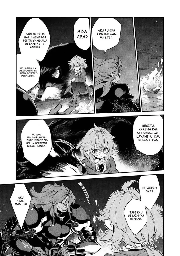 image-komik-kaketa-tsuki-no-mercedes-kyuuketsuki-no-kizoku-ni-tensei-shitakedo-sute-rare-sounanode-dungeon-o-seiha-suru-chapter-8-25/60