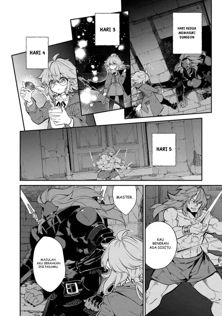 image-komik-kaketa-tsuki-no-mercedes-kyuuketsuki-no-kizoku-ni-tensei-shitakedo-sute-rare-sounanode-dungeon-o-seiha-suru-chapter-8-26/60