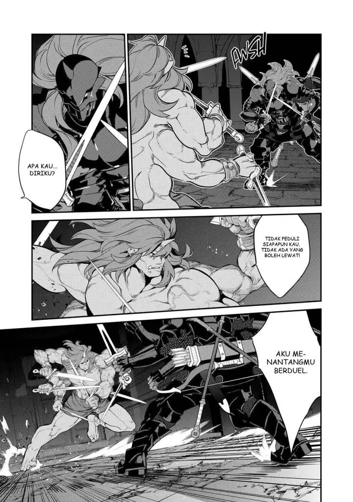 image-komik-kaketa-tsuki-no-mercedes-kyuuketsuki-no-kizoku-ni-tensei-shitakedo-sute-rare-sounanode-dungeon-o-seiha-suru-chapter-8-27/60