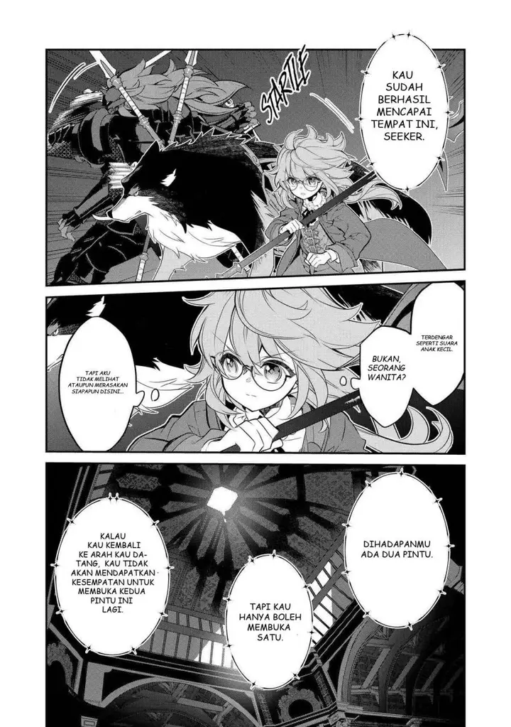 image-komik-kaketa-tsuki-no-mercedes-kyuuketsuki-no-kizoku-ni-tensei-shitakedo-sute-rare-sounanode-dungeon-o-seiha-suru-chapter-8-32/60
